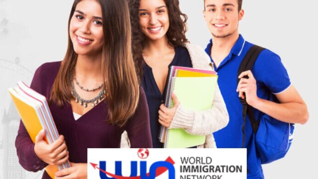 world immigration network india