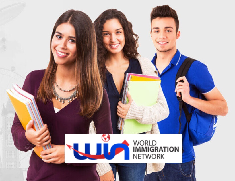 world immigration network india